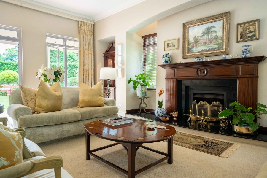 4 Bedroom Property for Sale in Kloof KwaZulu-Natal