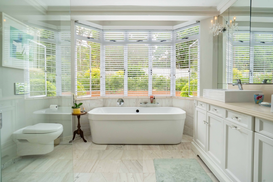 4 Bedroom Property for Sale in Kloof KwaZulu-Natal