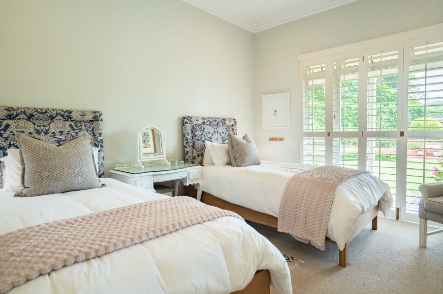 4 Bedroom Property for Sale in Kloof KwaZulu-Natal