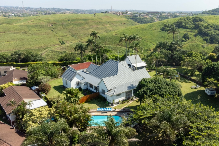 6 Bedroom Property for Sale in Lower Illovo KwaZulu-Natal