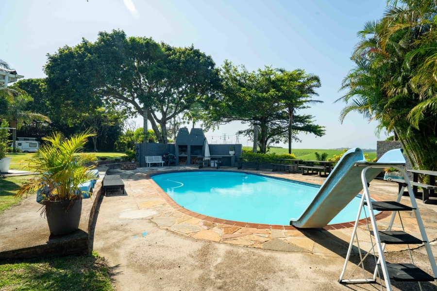 6 Bedroom Property for Sale in Lower Illovo KwaZulu-Natal