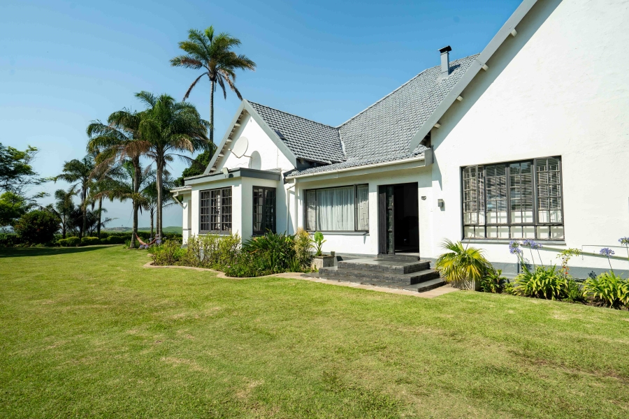 6 Bedroom Property for Sale in Lower Illovo KwaZulu-Natal