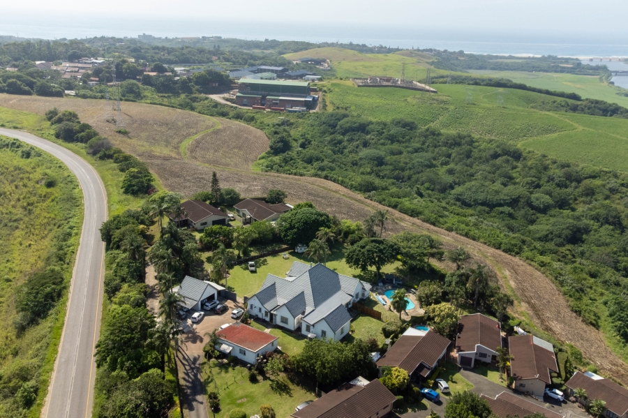 6 Bedroom Property for Sale in Lower Illovo KwaZulu-Natal