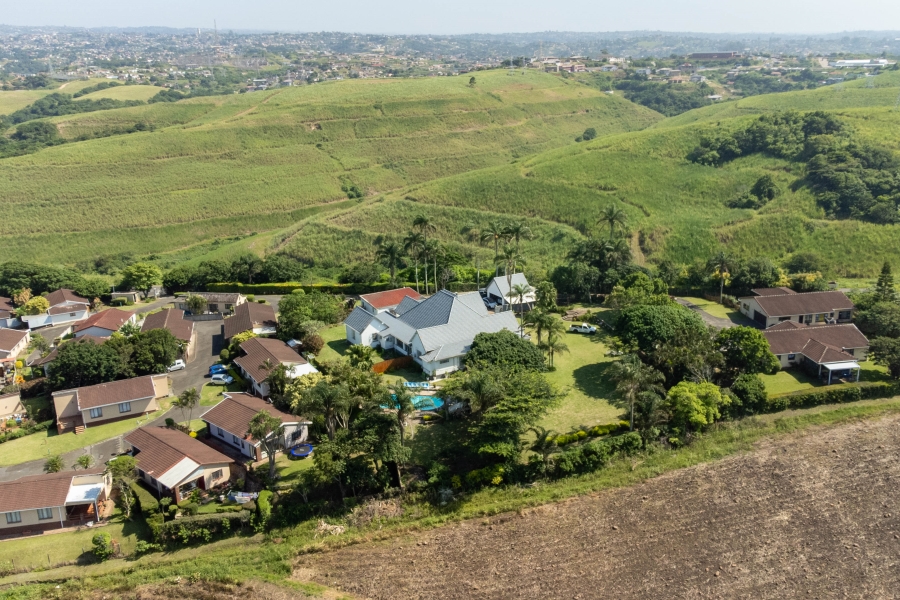 6 Bedroom Property for Sale in Lower Illovo KwaZulu-Natal