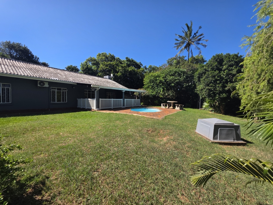 3 Bedroom Property for Sale in Nyala Park KwaZulu-Natal