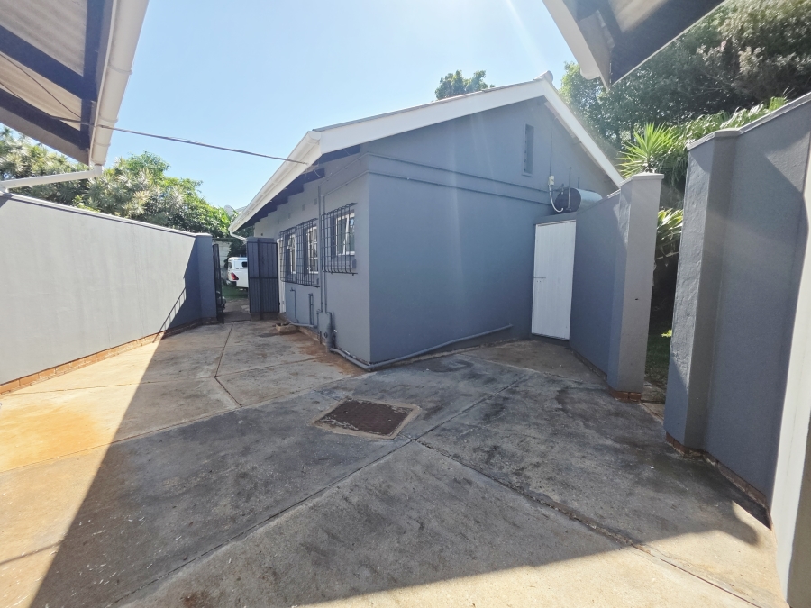 3 Bedroom Property for Sale in Nyala Park KwaZulu-Natal