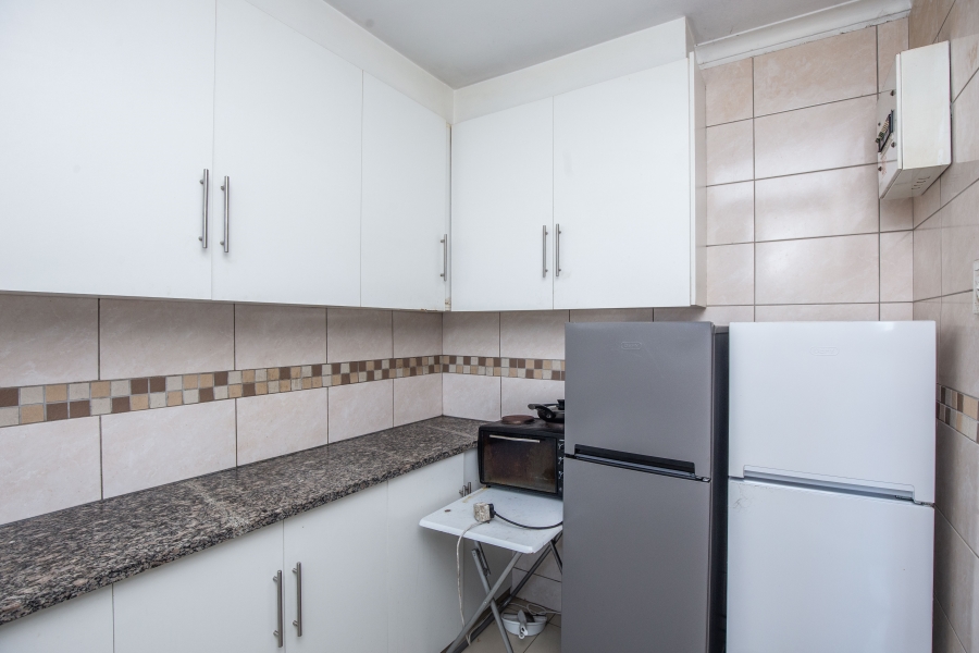 2 Bedroom Property for Sale in Glenwood KwaZulu-Natal