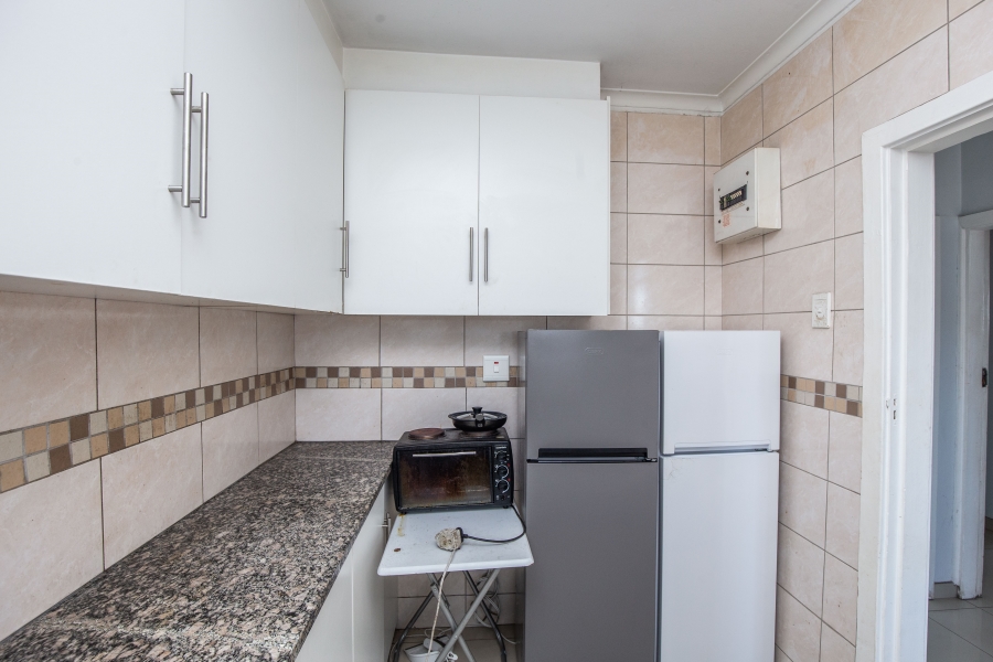 2 Bedroom Property for Sale in Glenwood KwaZulu-Natal