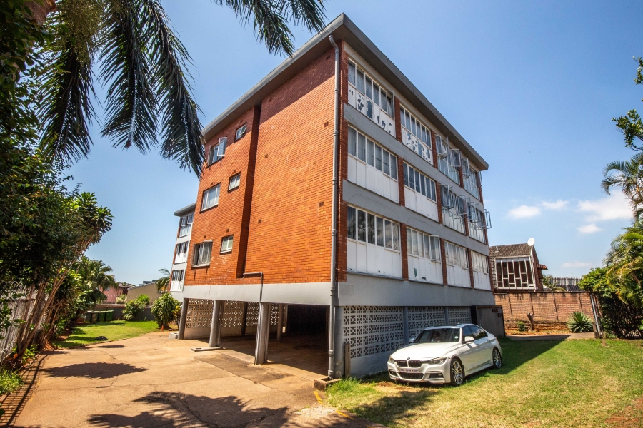 2 Bedroom Property for Sale in Glenwood KwaZulu-Natal