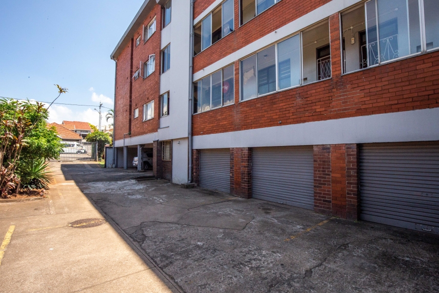 2 Bedroom Property for Sale in Glenwood KwaZulu-Natal