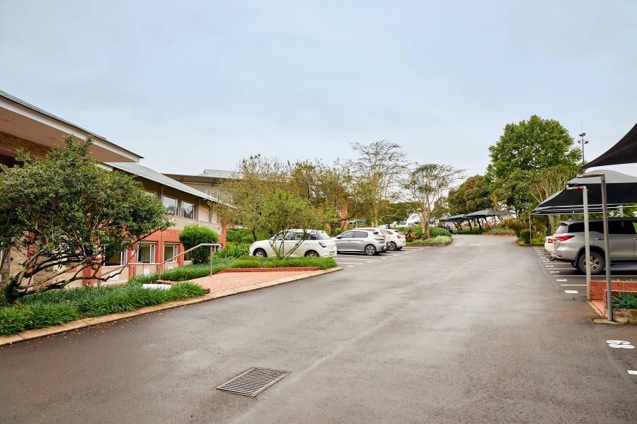 Commercial Property for Sale in Hilton Central KwaZulu-Natal