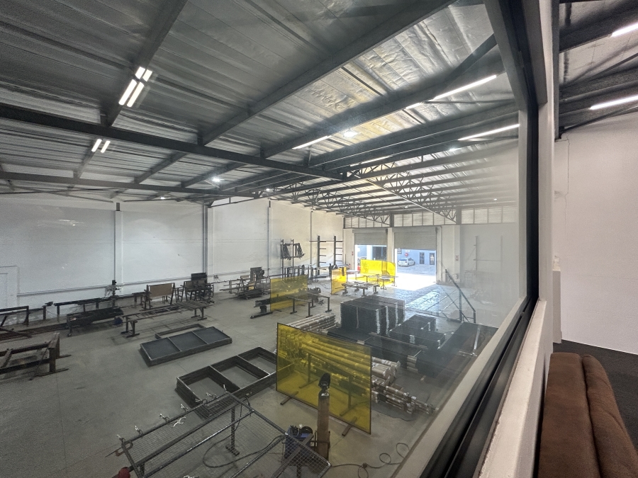 To Let commercial Property for Rent in Shakas Head KwaZulu-Natal