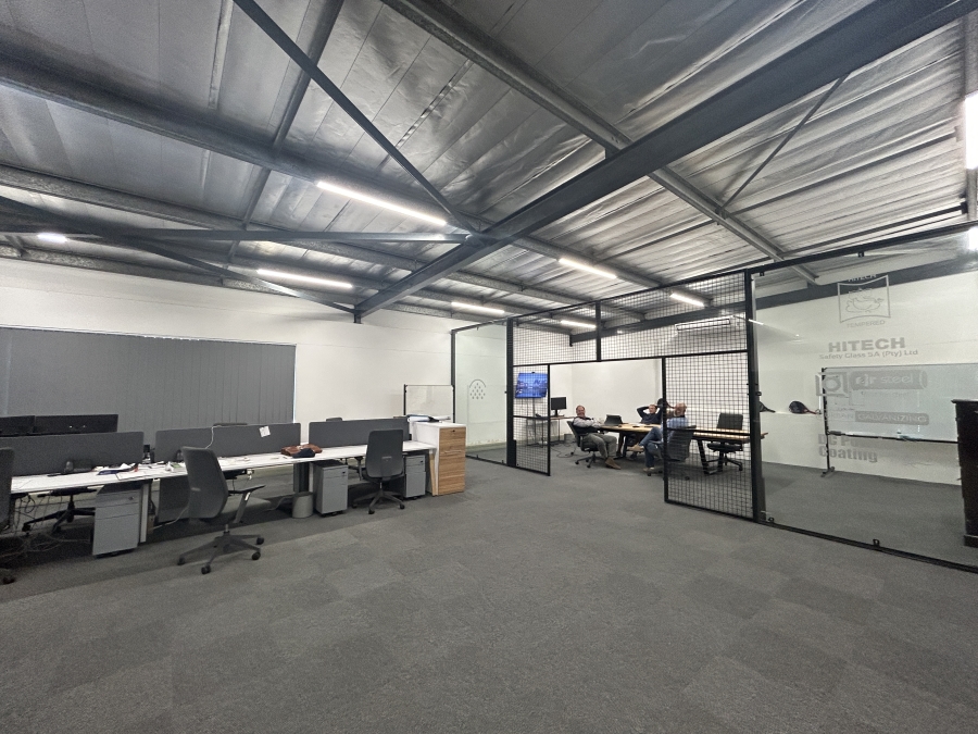 To Let commercial Property for Rent in Shakas Head KwaZulu-Natal