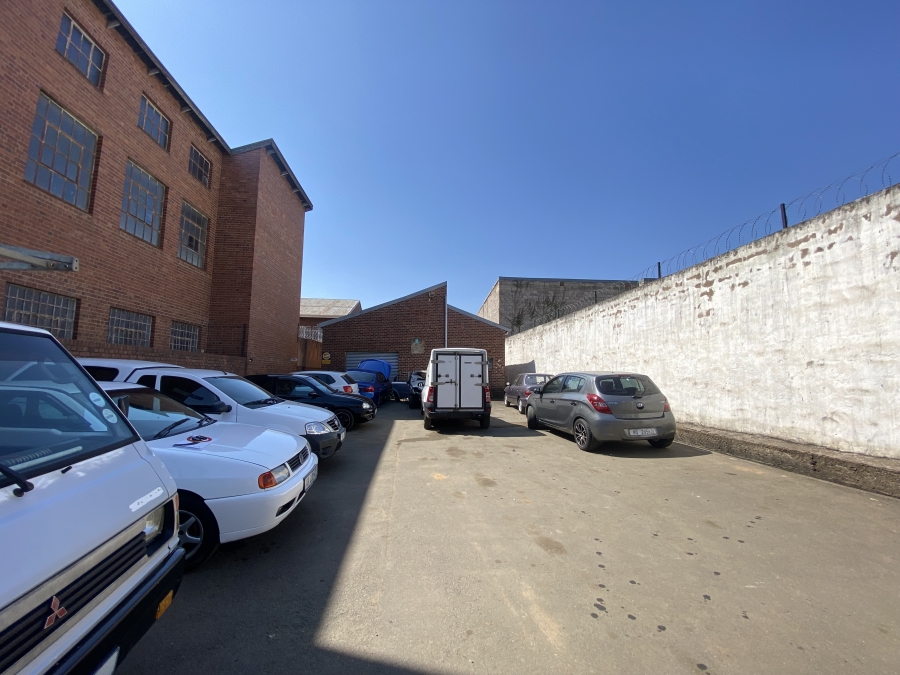 To Let commercial Property for Rent in Pietermaritzburg Central KwaZulu-Natal