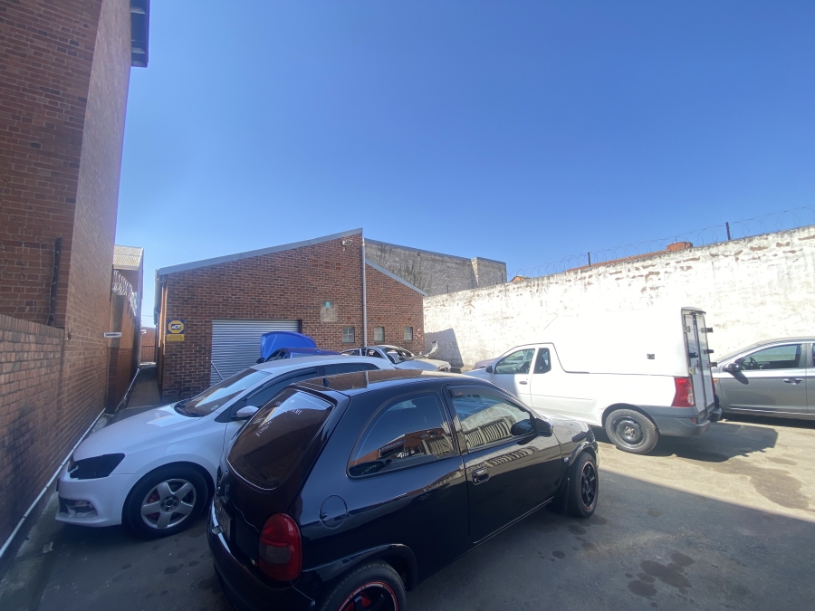 To Let commercial Property for Rent in Pietermaritzburg Central KwaZulu-Natal