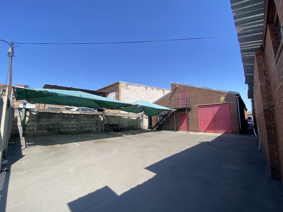 To Let commercial Property for Rent in Pietermaritzburg Central KwaZulu-Natal