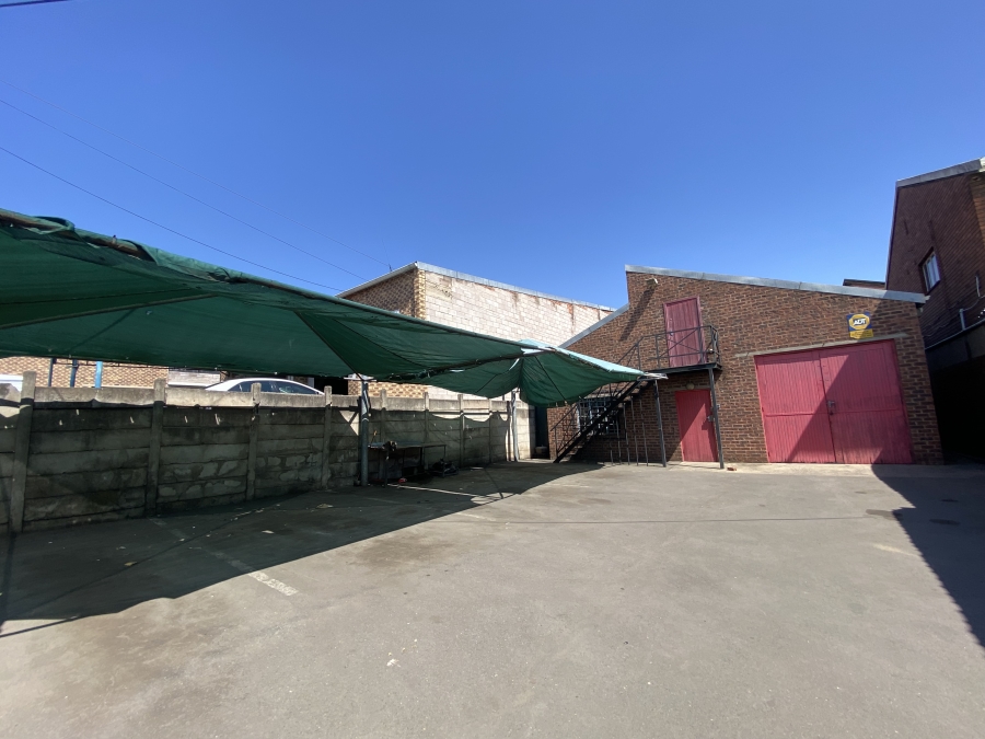 To Let commercial Property for Rent in Pietermaritzburg Central KwaZulu-Natal