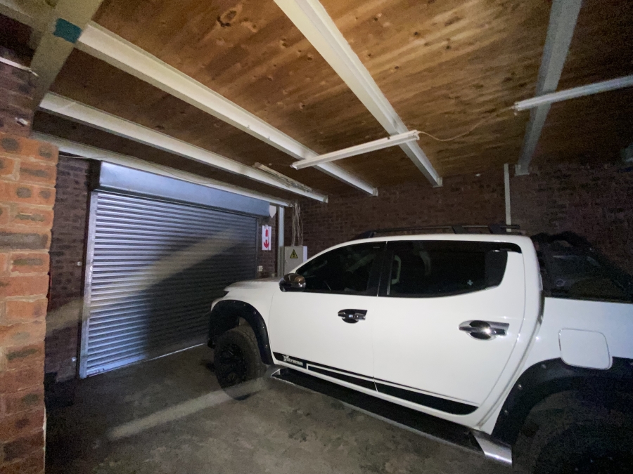 To Let commercial Property for Rent in Pietermaritzburg Central KwaZulu-Natal