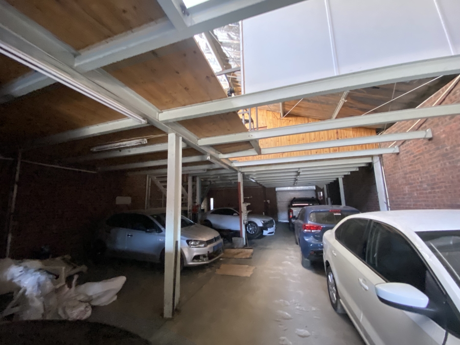 To Let commercial Property for Rent in Pietermaritzburg Central KwaZulu-Natal