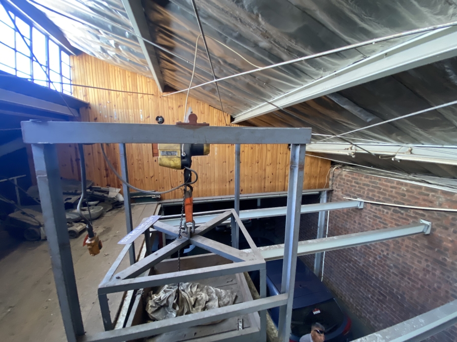 To Let commercial Property for Rent in Pietermaritzburg Central KwaZulu-Natal