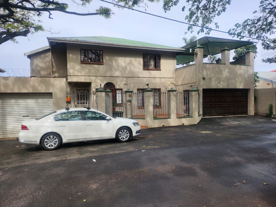 Commercial Property for Sale in Musgrave KwaZulu-Natal