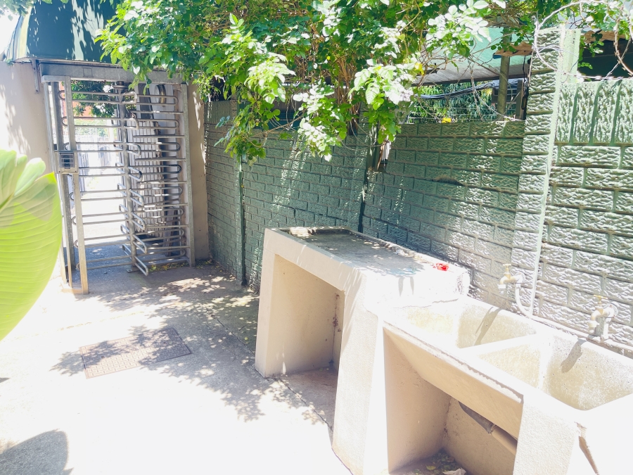 Commercial Property for Sale in Musgrave KwaZulu-Natal