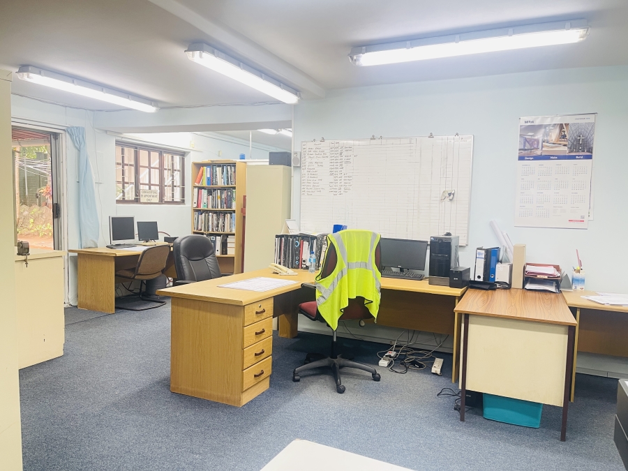 Commercial Property for Sale in Musgrave KwaZulu-Natal