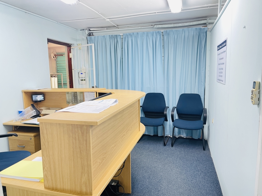 Commercial Property for Sale in Musgrave KwaZulu-Natal