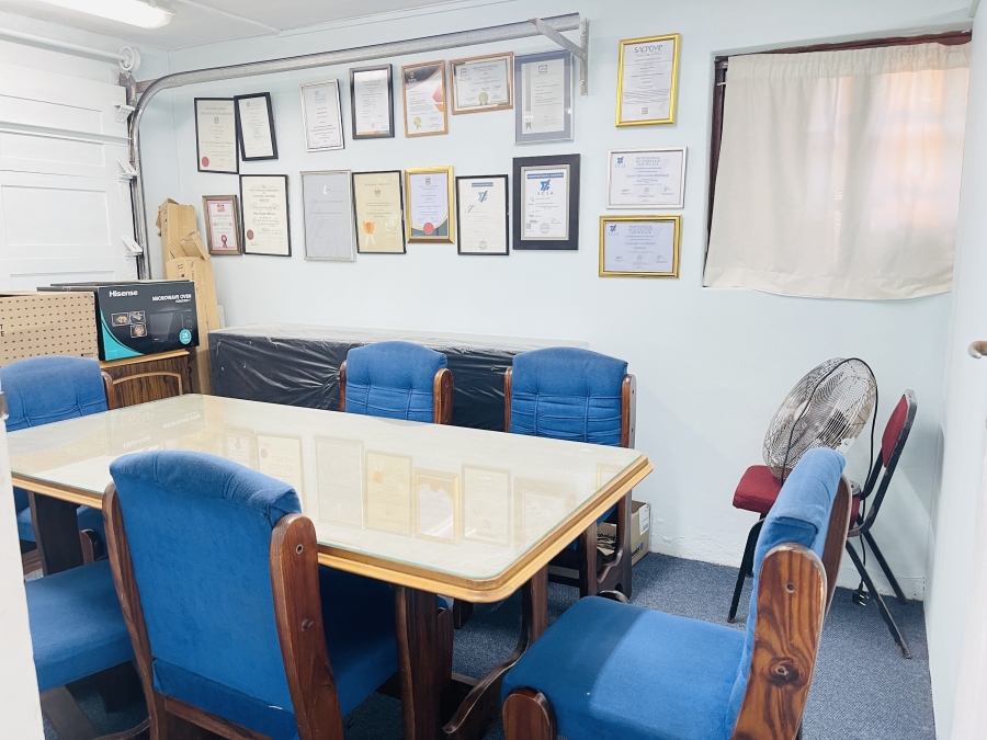Commercial Property for Sale in Musgrave KwaZulu-Natal