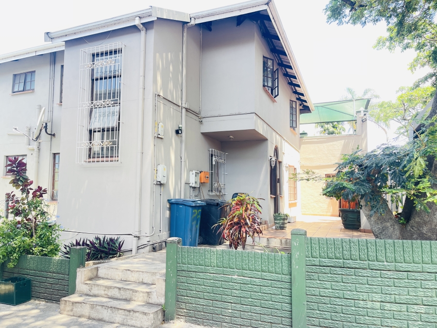 Commercial Property for Sale in Musgrave KwaZulu-Natal