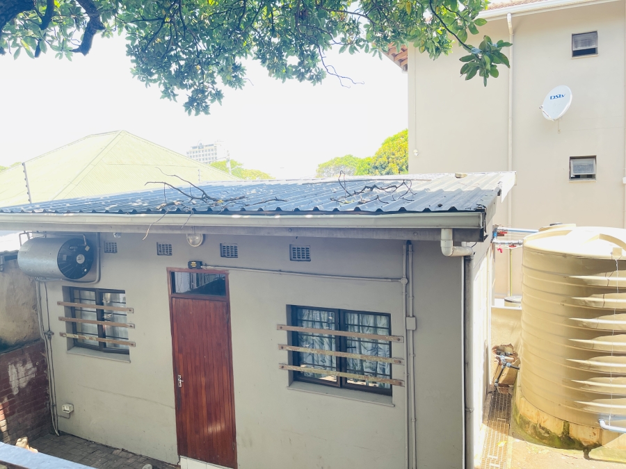 Commercial Property for Sale in Musgrave KwaZulu-Natal