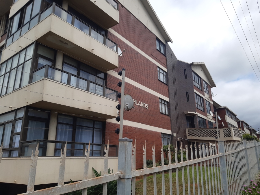 To Let 2 Bedroom Property for Rent in Amanzimtoti KwaZulu-Natal