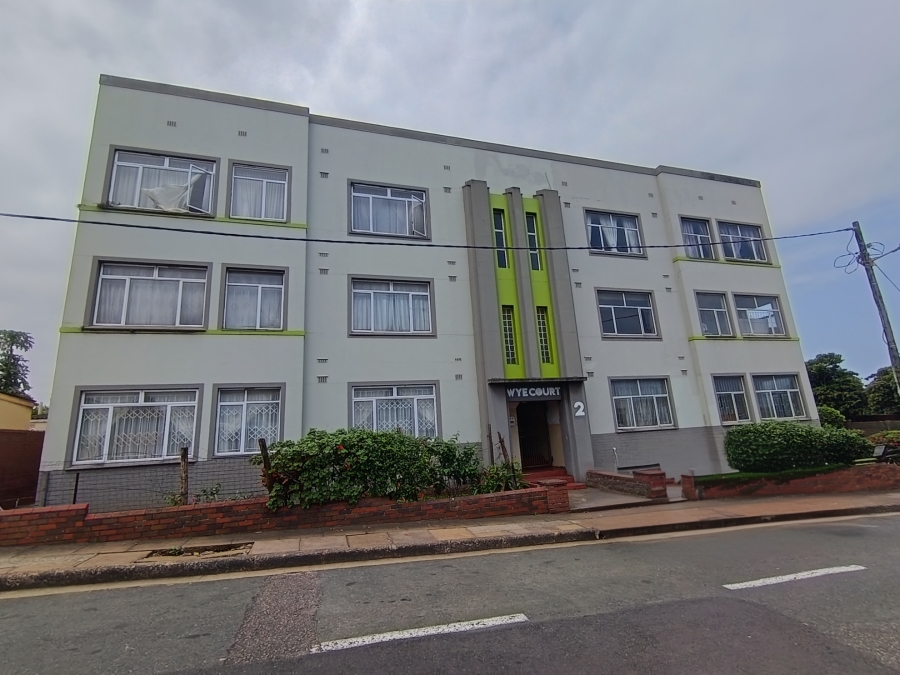 2 Bedroom Property for Sale in Umbilo KwaZulu-Natal