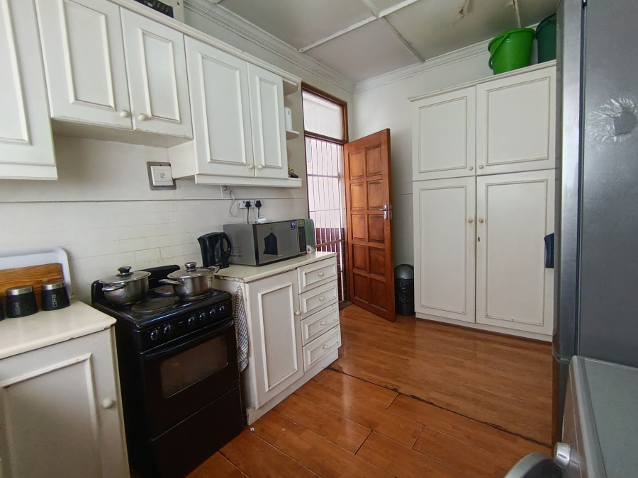 2 Bedroom Property for Sale in Umbilo KwaZulu-Natal