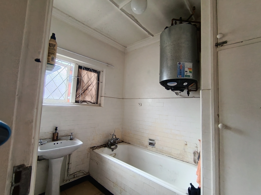 2 Bedroom Property for Sale in Umbilo KwaZulu-Natal