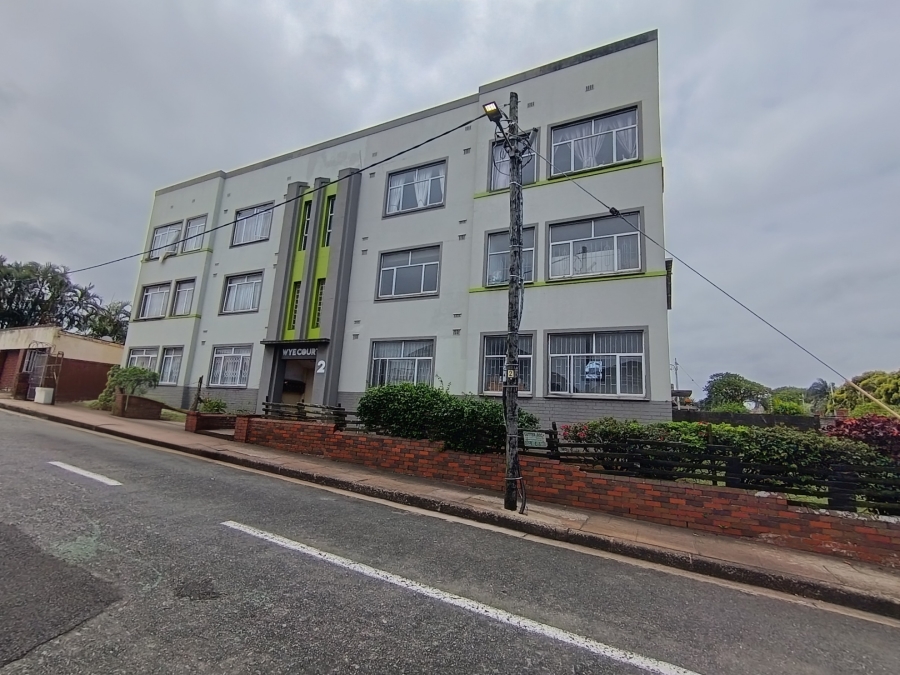 2 Bedroom Property for Sale in Umbilo KwaZulu-Natal