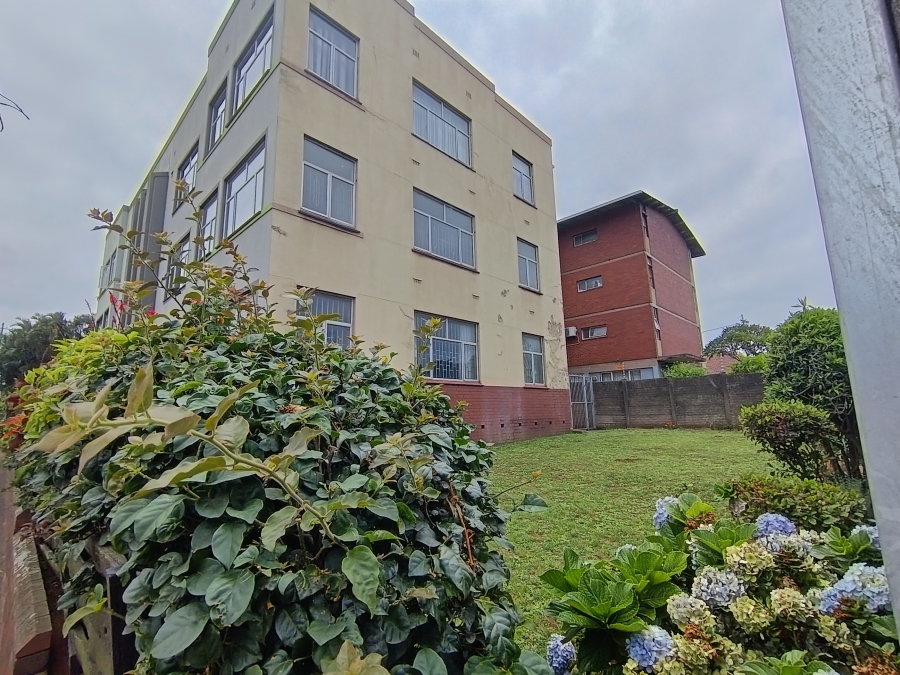 2 Bedroom Property for Sale in Umbilo KwaZulu-Natal