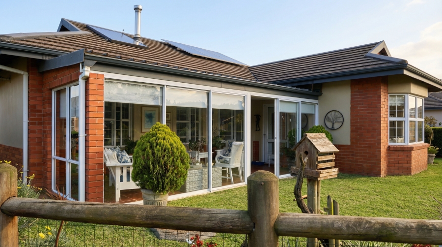 2 Bedroom Property for Sale in St Johns Village KwaZulu-Natal