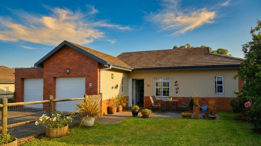 2 Bedroom Property for Sale in St Johns Village KwaZulu-Natal