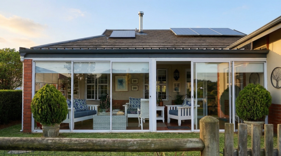 2 Bedroom Property for Sale in St Johns Village KwaZulu-Natal