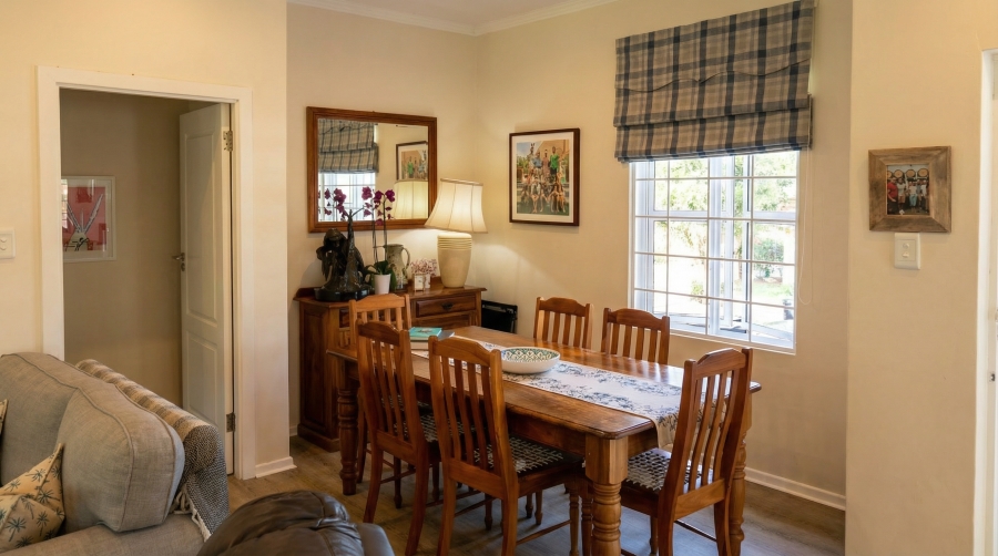 2 Bedroom Property for Sale in St Johns Village KwaZulu-Natal