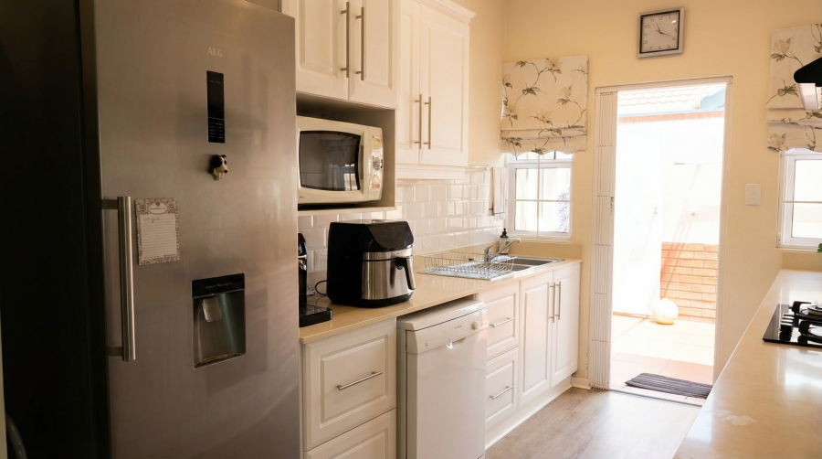 2 Bedroom Property for Sale in St Johns Village KwaZulu-Natal