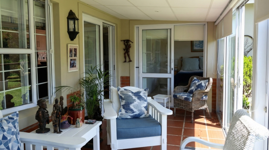 2 Bedroom Property for Sale in St Johns Village KwaZulu-Natal
