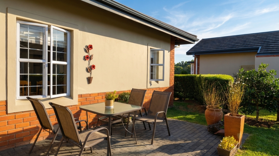 2 Bedroom Property for Sale in St Johns Village KwaZulu-Natal