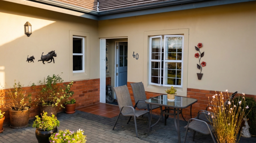 2 Bedroom Property for Sale in St Johns Village KwaZulu-Natal