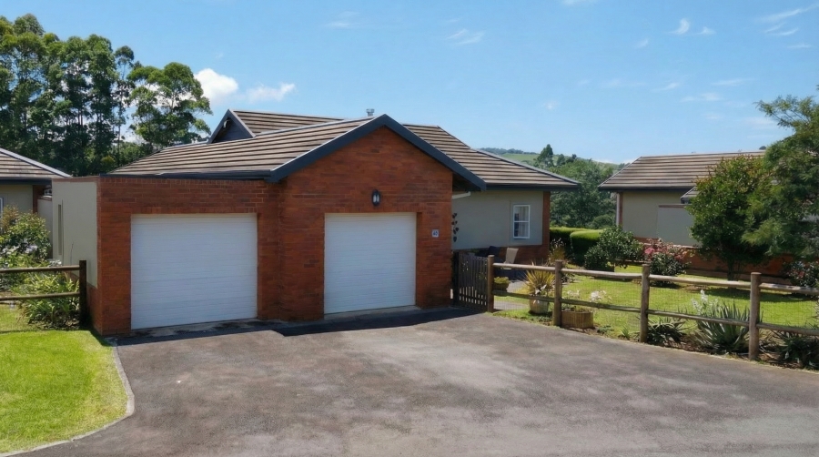 2 Bedroom Property for Sale in St Johns Village KwaZulu-Natal