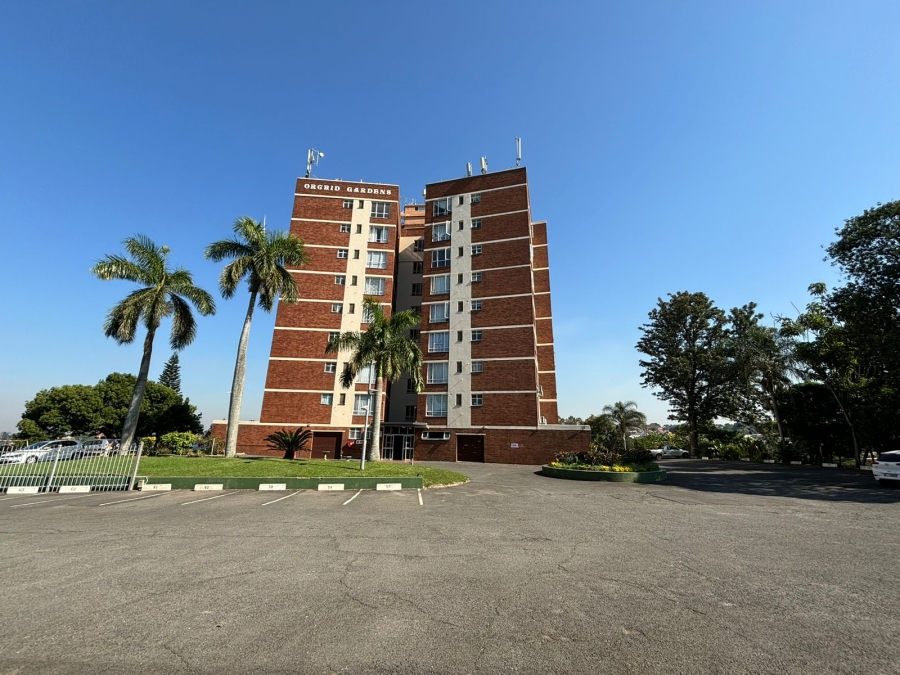 To Let 2 Bedroom Property for Rent in Malvern KwaZulu-Natal