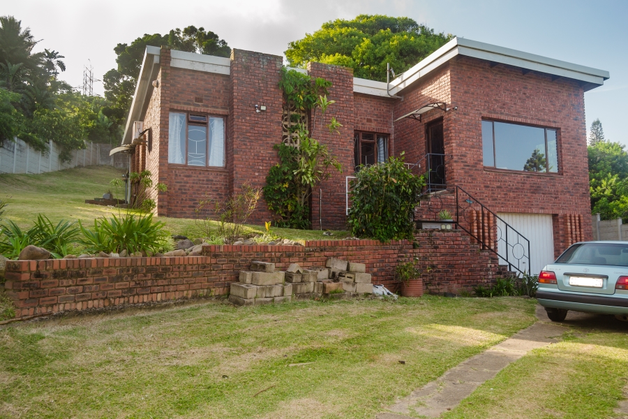 2 Bedroom Property for Sale in Clansthal KwaZulu-Natal