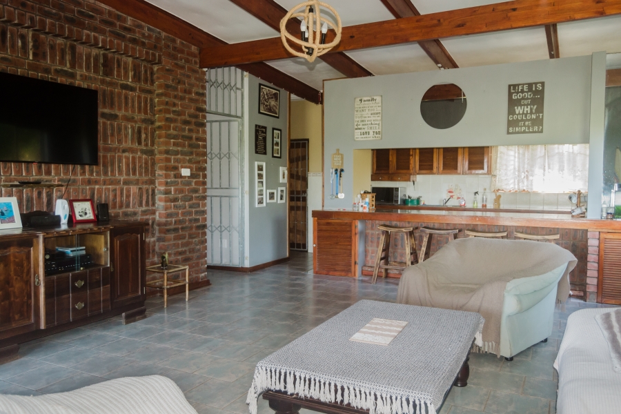 2 Bedroom Property for Sale in Clansthal KwaZulu-Natal