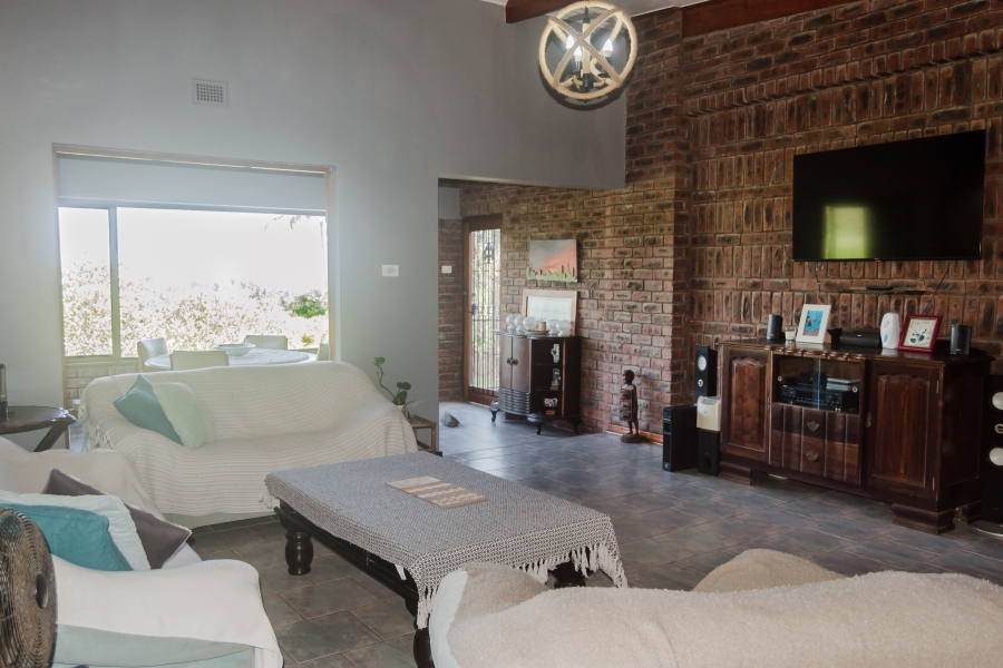 2 Bedroom Property for Sale in Clansthal KwaZulu-Natal